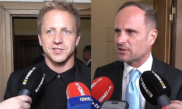 Kluse je mi lidsky líto, ale reagovat jsem musel, řekl u soudu žalovaný expert