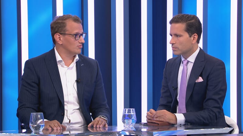 Česko by spasila uprchlická krize, řekl expert k budoucím důchodům. Jak se zabezpečit?