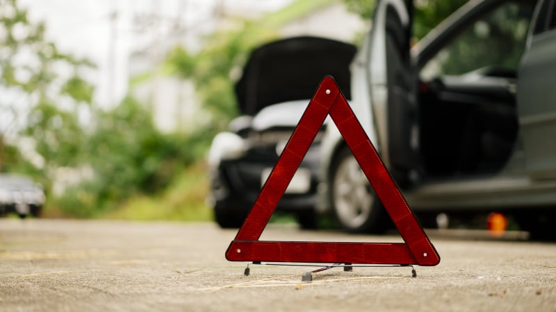 Paradox na horských cestách: Nejvíc nehod tam bývá v létě. Expert uvedl nejčastější příčiny