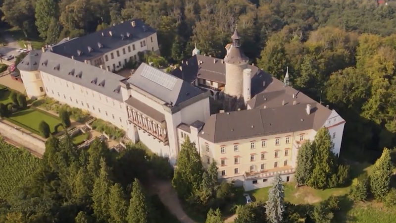 Vydejte se na Rokycansko: klidná příroda, slavnosti v Liblíně i dechberoucí výhledy