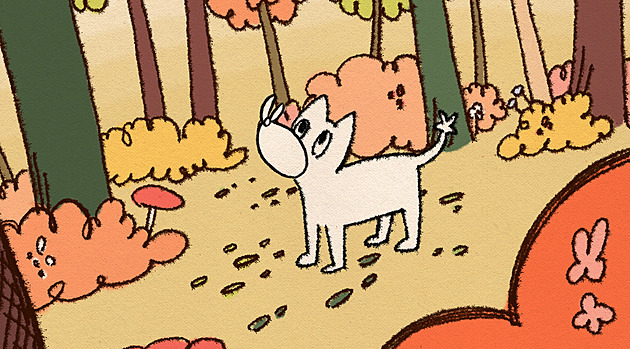 RECENZE: Jímavý animovaný Vlček zazářil. A jde si za studentským Oscarem