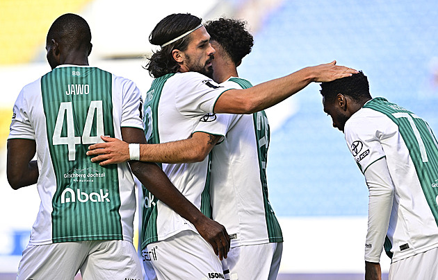 ONLINE: Teplice - Jablonec 0:1, po deseti minutách otevírá skóre Jawo