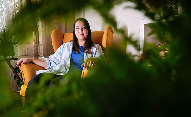 Jak doléhá válka na duše Ukrajinců v Česku. Noční můry i přenášení traumat na děti