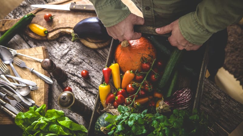 PŘEHLEDNĚ: Džemy, kompoty i sušení. Podívejte se, jak si úrodu ovoce a zeleniny uchovat na zimu