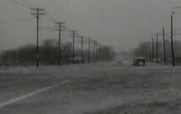 Po pár dnech další povodně. Velká voda před 100 lety ohrožovala sever a jih Čech