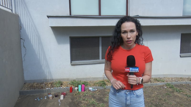 Zabarikádoval se, protože měl z policie hrůzu. Rodina zastřeleného: Všem pomáhal, byl to dobrák