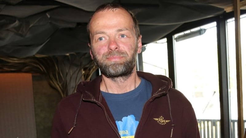 Po rozchodu září Langmajer štěstím. Veřejně přiznal novou lásku, pak ji před světem „skryl“