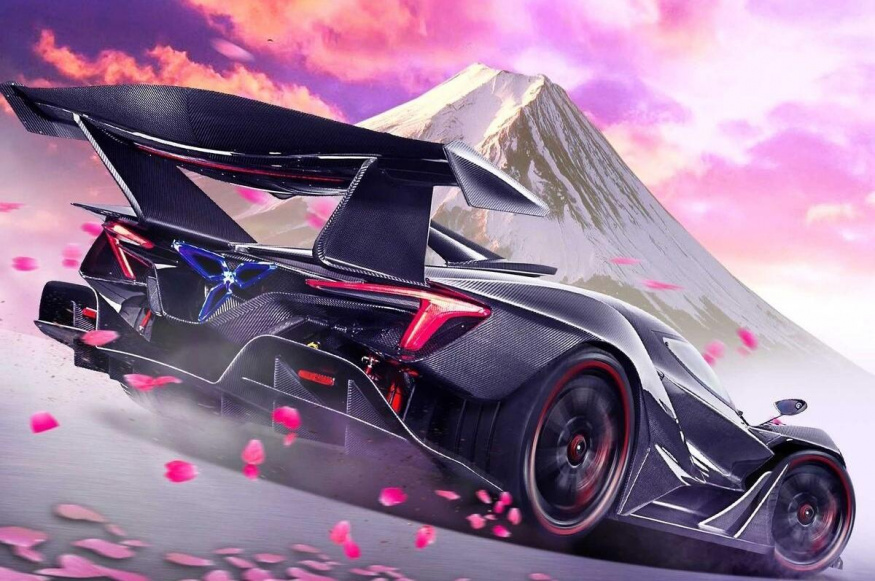 Blíží se oznámení závodů Forza Horizon 6! Fanoušci se dočkají vysněného zasazení