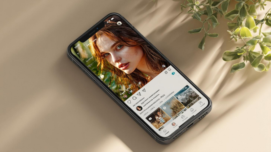 Čeká nás další nálož AI břečky na sítích? Meta oznámila spolupráci s Midjourney