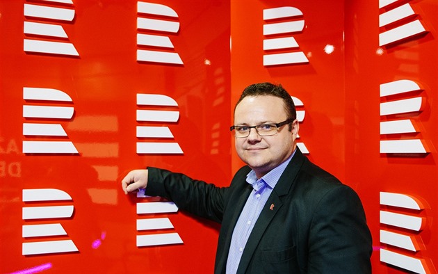 Ředitel Českého rozhlasu Zavoral dostane pololetní odměnu přesahující půl milionu