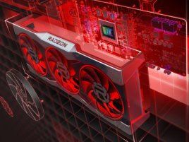 AMD RDNA 5: 1536 až 12288 stream-procesorů, 1x-64 MB L2 cache, čtyři GPU