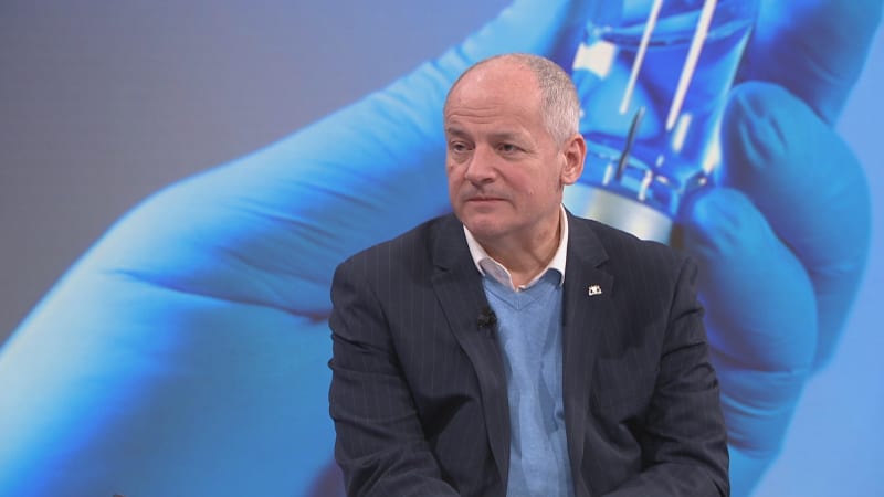 Prymula: Omluvy z tělocviku? Dětem prokazujeme medvědí službu. Popsal průlom v ochraně kojenců