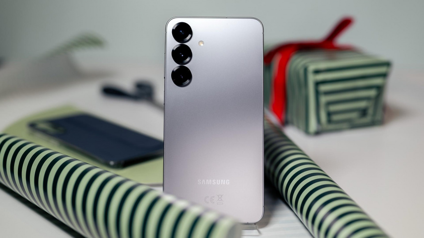 Samsung oznámil zářijový Galaxy Unpacked. Co na něm představí?