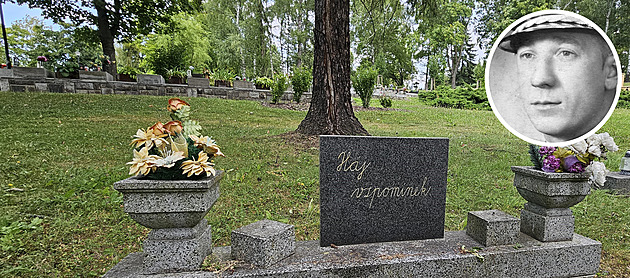 Popravení z hrobu UH-1. Ostravský badatel objevil urny obětí komunistických vražd