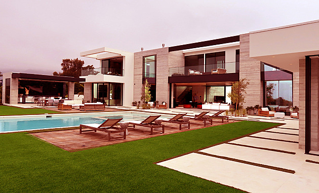 Z číšníka z Moravy je dnes vyhledávaný designér v Los Angeles