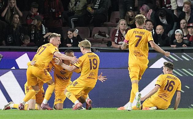 ONLINE: Dukla - Hradec Králové 0:1, boj o druhou výhru sezony začínají lépe hosté