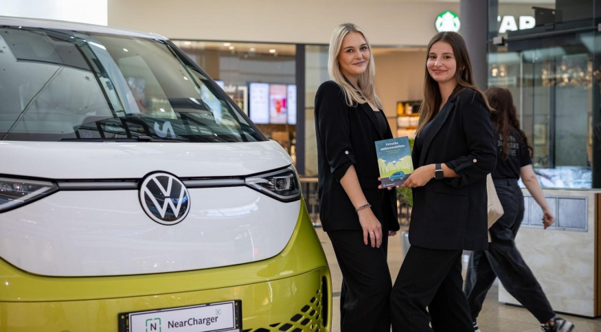 Salón elektromobilů 2025 v Ostravě: zažijte budoucnost dopravy na vlastní kůži