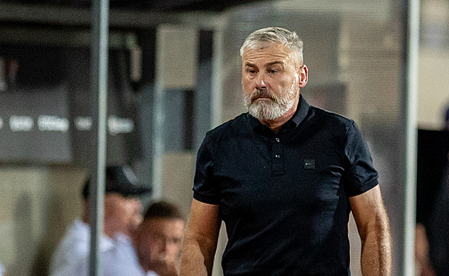 Hapal o odvolání nepřemýšlí: To myslíte vážně? Riga a Šína půjde těžko nahradit