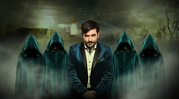 Zrádci 2 budou online i v kině. Program, pravidla a soutěžící 2. řady soutěže