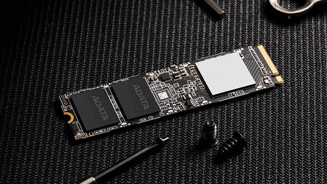 Windows Update ničící SSD, nebo chyba v řadičích Phison? Zřejmě jenom fáma, problém nebyl nalezen