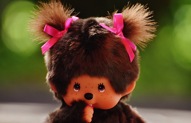 Plyšový hit z osmdesátek slaví návrat. Kolik dnes stojí mončičák?