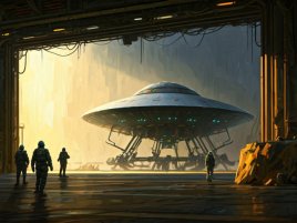 Naše planeta svítí jako maják: Vědci odhalili, jak jsme viditelní pro „emzáky“