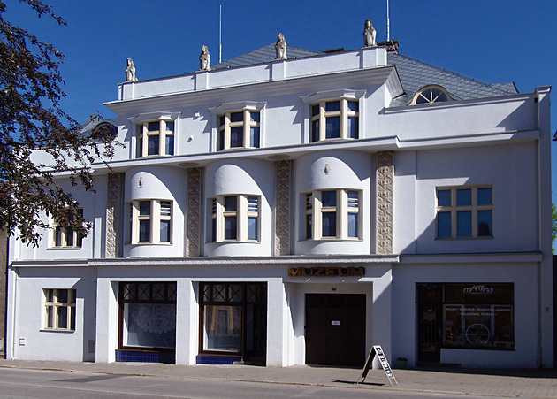 Kraj hodlá osamostatnit Muzeum krajky. Chtějí se mě zbavit, tvrdí vedoucí