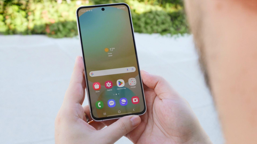 Máte Samsung? Tady je seznam zařízení, která dostanou One UI 8