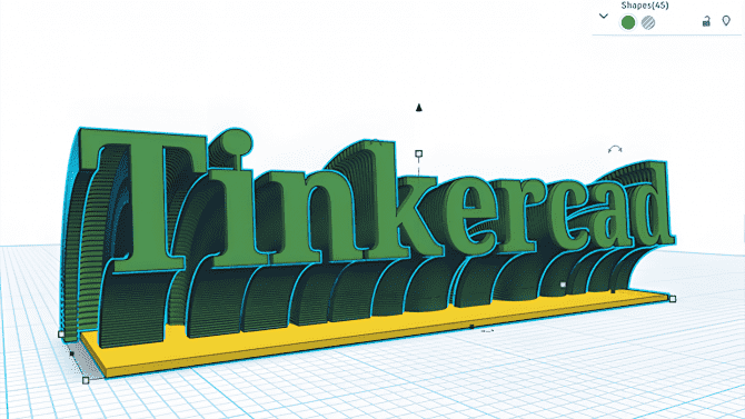 Tinkercad usnadňuje život 3D tiskařům. Složité sestavy se budou exportovat přívětivěji pro slicery