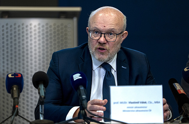 Motol se spojí s Nemocnicí Na Homolce, oznámil Válek