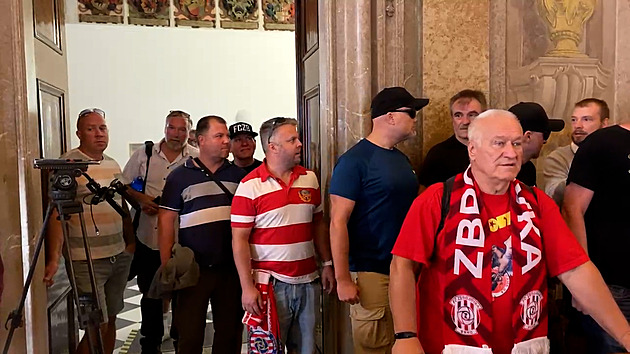 Chceme stadion za Lužánkami, shodli se brněnští politici. Potřebují však studii