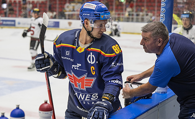 ONLINE: Budějovice - Sparta 1:0, první branku v nové sezoně dává Kubík