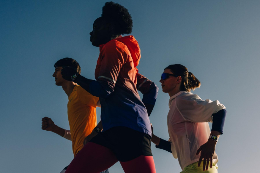 S Apple Watch Series 11 budete mít zdraví pod dohledem. Nechybí ani podpora 5G a delší výdrž