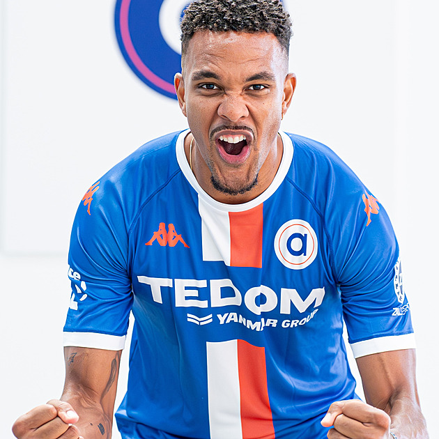 Hon na útočníky? Logický tah, míní o posilování brněnských rivalů Komňacký