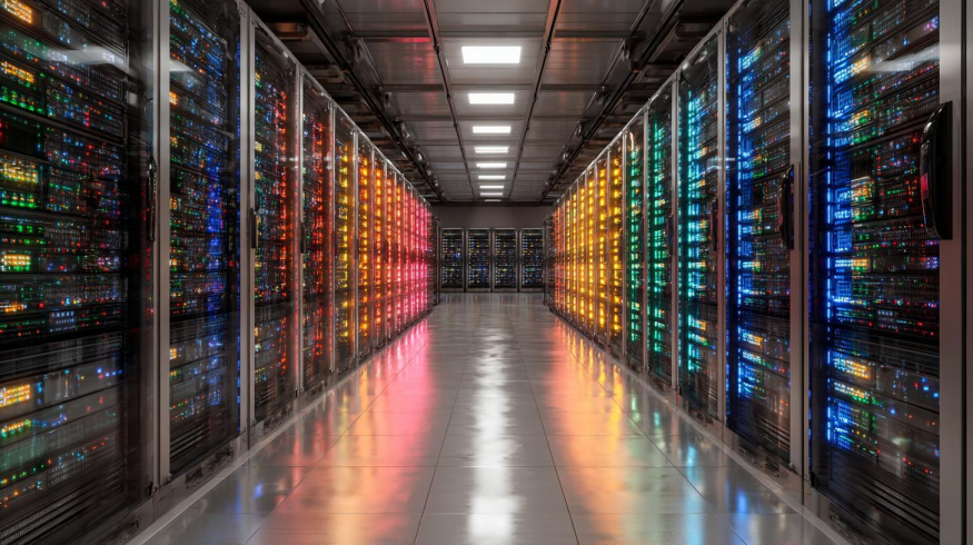 OpenAI chystá megadeal s Oraclem: 300 miliard padne jen na výpočetní výkon