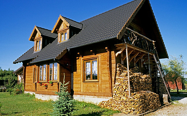 Za pět let se ceny chat a chalup zdvojnásobily. Kam směřuje vývoj dál?