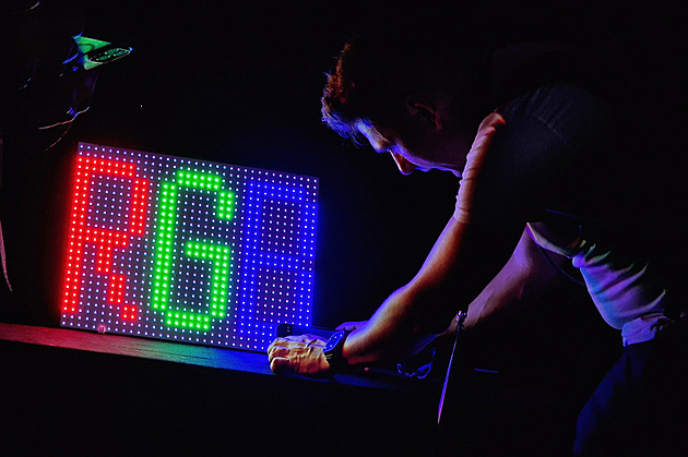 LCD televizory čeká velký skok v kvalitě obrazu, viděli jsme prototypy