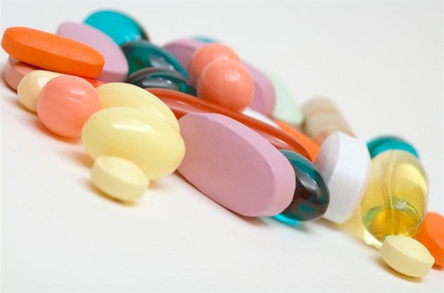 Od léčby k prevenci. Pilulka rozšiřuje byznys o vlastní doplňky strany