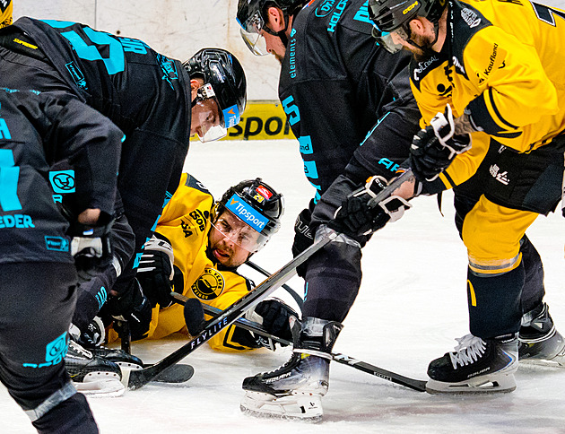 Bezzubý Litvínov. Ale i bez Ondry Kašeho máme kvalitu, burcuje Polášek