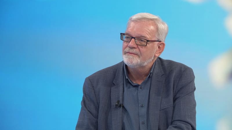 Kdo bude příští premiér? Kupkovi bych věřil víc než Fialovi a Babišovi, říká komentátor