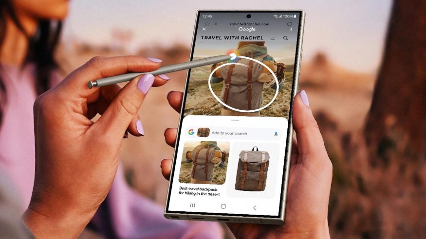 Infografika: Samsung se pochlubil, jakých úspěchů dosáhl za dva roky v mobilní AI