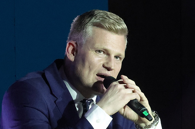 Mladá Boleslav je pro nás jako Texas, silnice v kraji opravíme, slibuje Turek