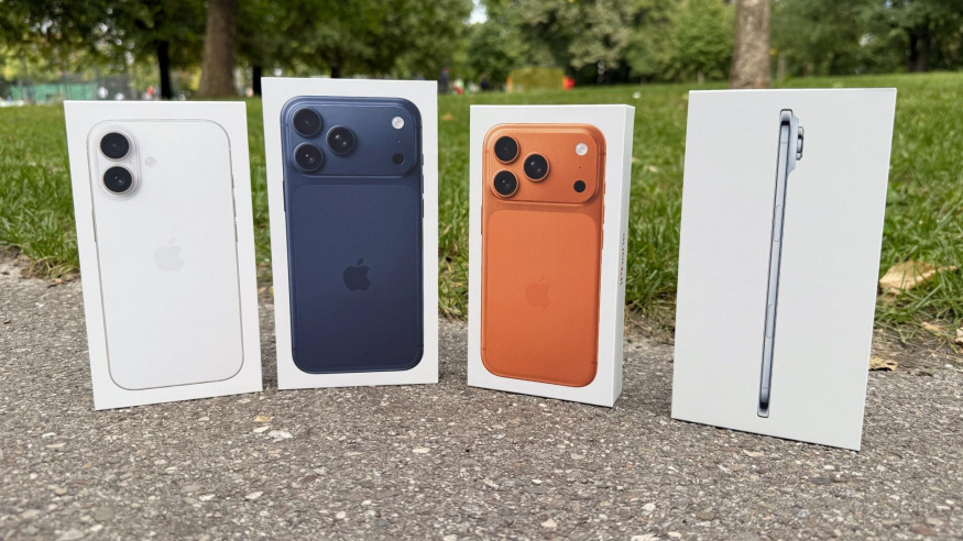 Máte nový iPhone 17? Tohle byste určitě měli udělat jako první