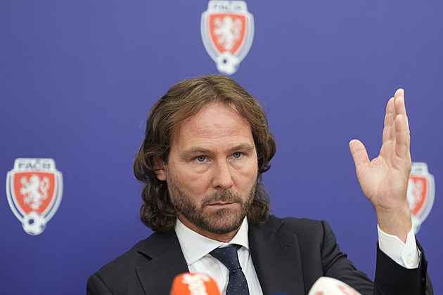 Podmínka na 14 měsíců. Šéf reprezentací Nedvěd pyká za působení v Juventusu