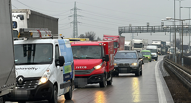 Dostavba městského okruhu už má projektanty, stále hrozí propadnutí EIA