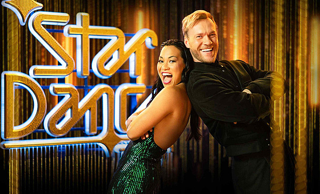 Chili dozrála, už zase spolu tančíme. Jakub Mazůch o StarDance i dětských úrazech