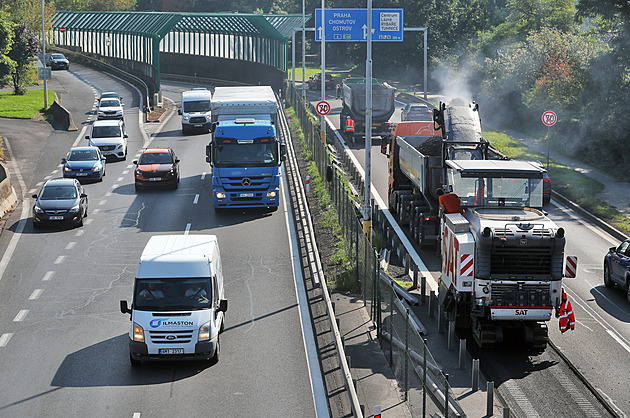 Průtah jednou nebude stačit. Karlovy Vary dál podporují tunel pod městem