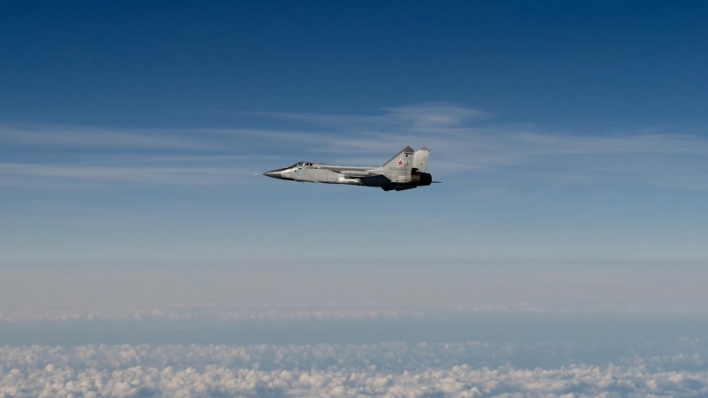 Moskva: Drony v Polsku byly ukrajinské, Estonsku chybí důkazy. Jak Kreml ohýbá události v EU?