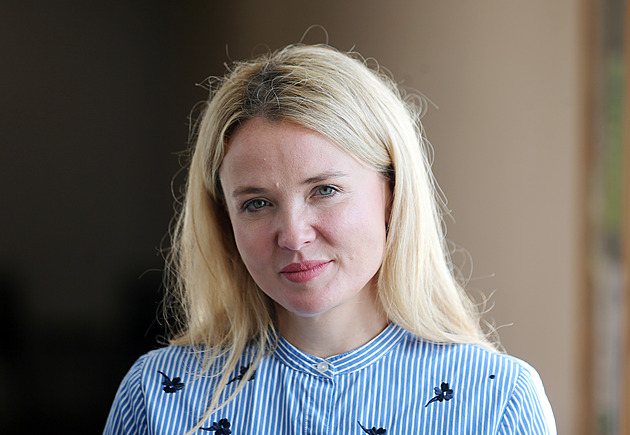 Musíme lidem zlevnit život, je přesvědčena lídryně hnutí ANO na Vysočině Oborná