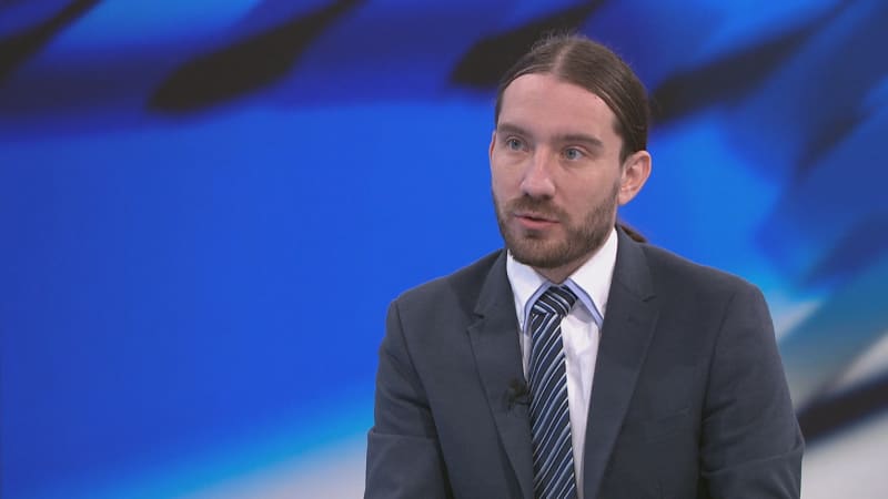 ANO je v pasti, tvrdí Buchtík. Může cílit na voliče SPD, ale nesmí to přepálit, vysvětluje